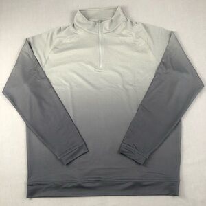 Peter Millar Perth Quarter-Zip Pullover